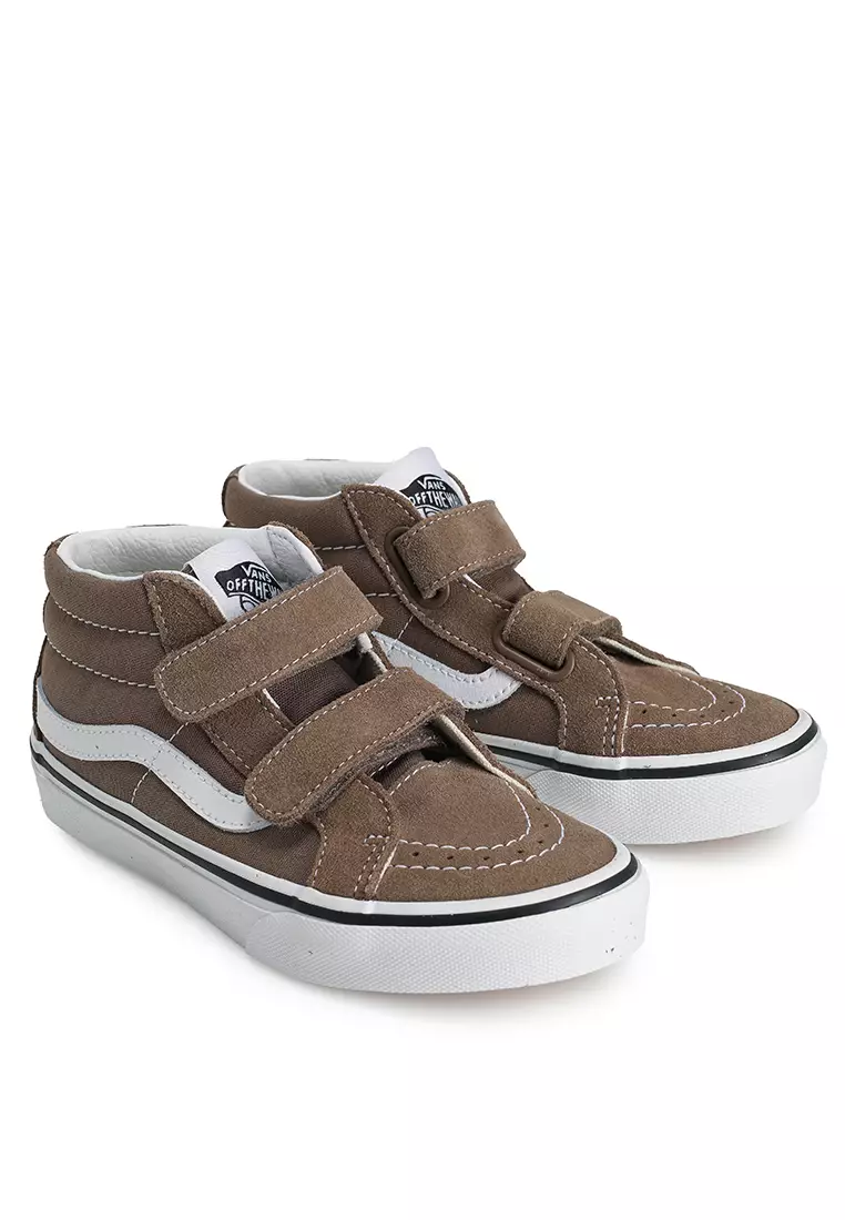 SK8-Mid Reissue V 運動鞋