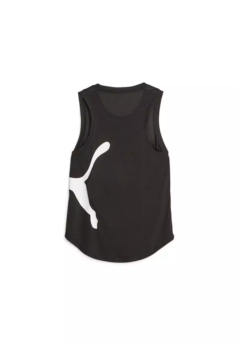 Puma vest hotsell top