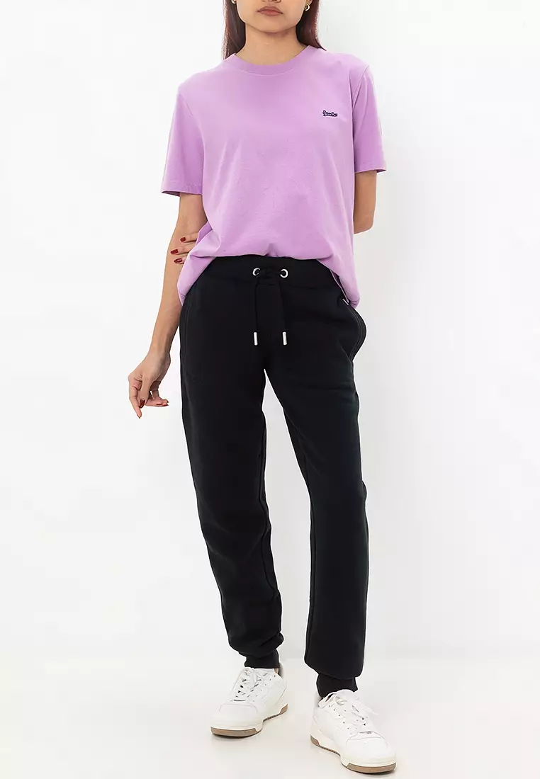 Essential Logo Joggers