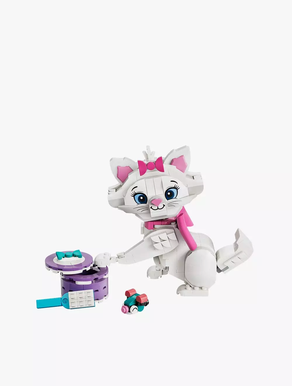 LEGO® Disney Classic The Aristocats Adorable Marie - 43286