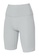 B-Code grey ZYS2053-Lady Quick Drying Running Fitness Yoga Sports Shorts -Grey A90F1AA2CF4C49GS_1
