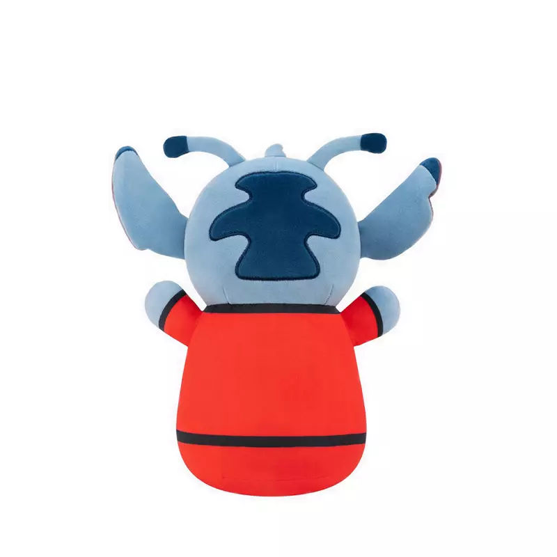Squishmallows Wave 26 10 Inch Hugmees Stitch Alien Suit - SQMSQDI01249