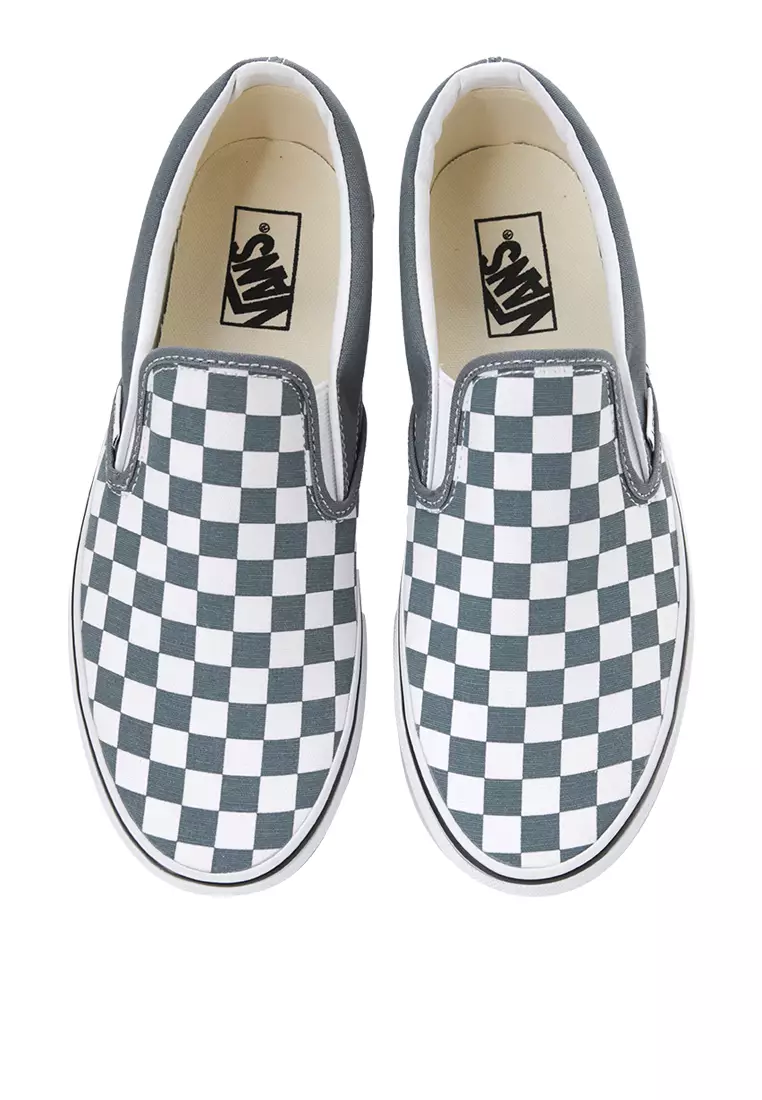 Classic Slip-On