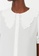 Trendyol white Collar Detailed Shirt D3892AA222871BGS_3