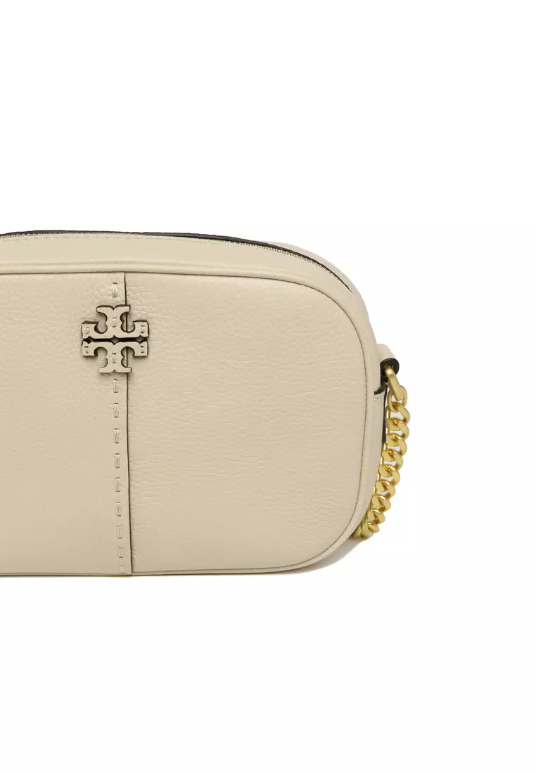 Buy TORY BURCH Mcgraw Camera Bag Chain bag Crossbody bag 2024