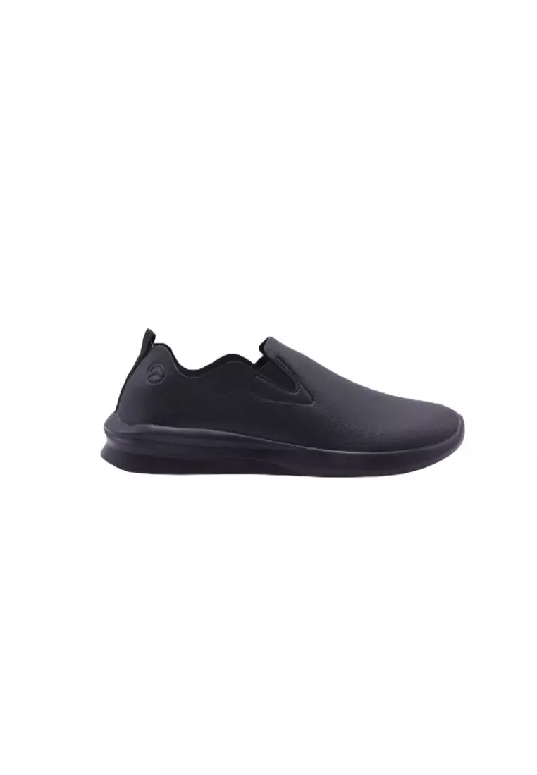 Walking slip new arrivals on shoes