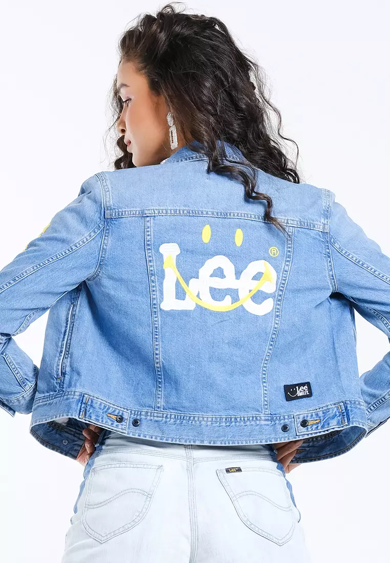 Lee women jacket on sale