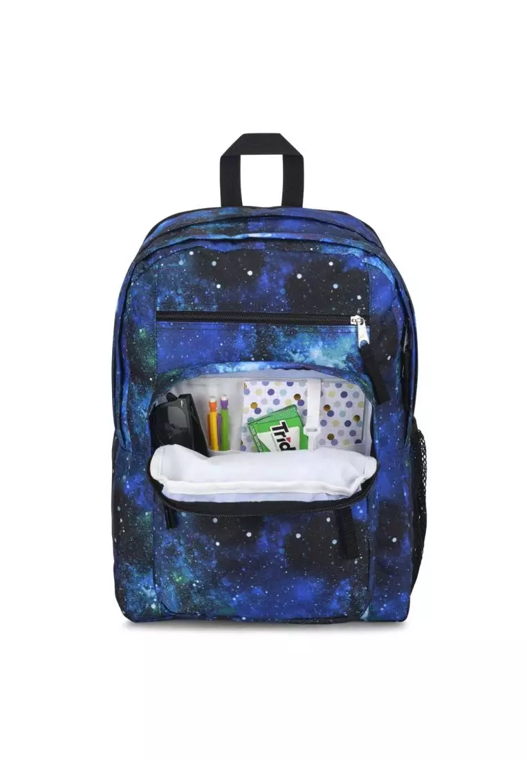 Buy Jansport Jansport Big Student Backpack Cyberspace Galaxy 2024