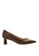 Twenty Eight Shoes brown VANSA Styled butterfly Mid Heel Pumps  VSW-H2043A1 59C90SHE0E108DGS_1
