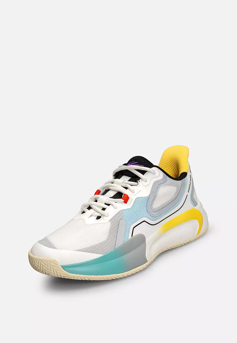 World balance new basketball shoes 219 cheap