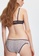 Celessa Soft Clothing Malibu - Mid Rise Cotton Caged Side Hipster Panty 2FE08US4166936GS_3