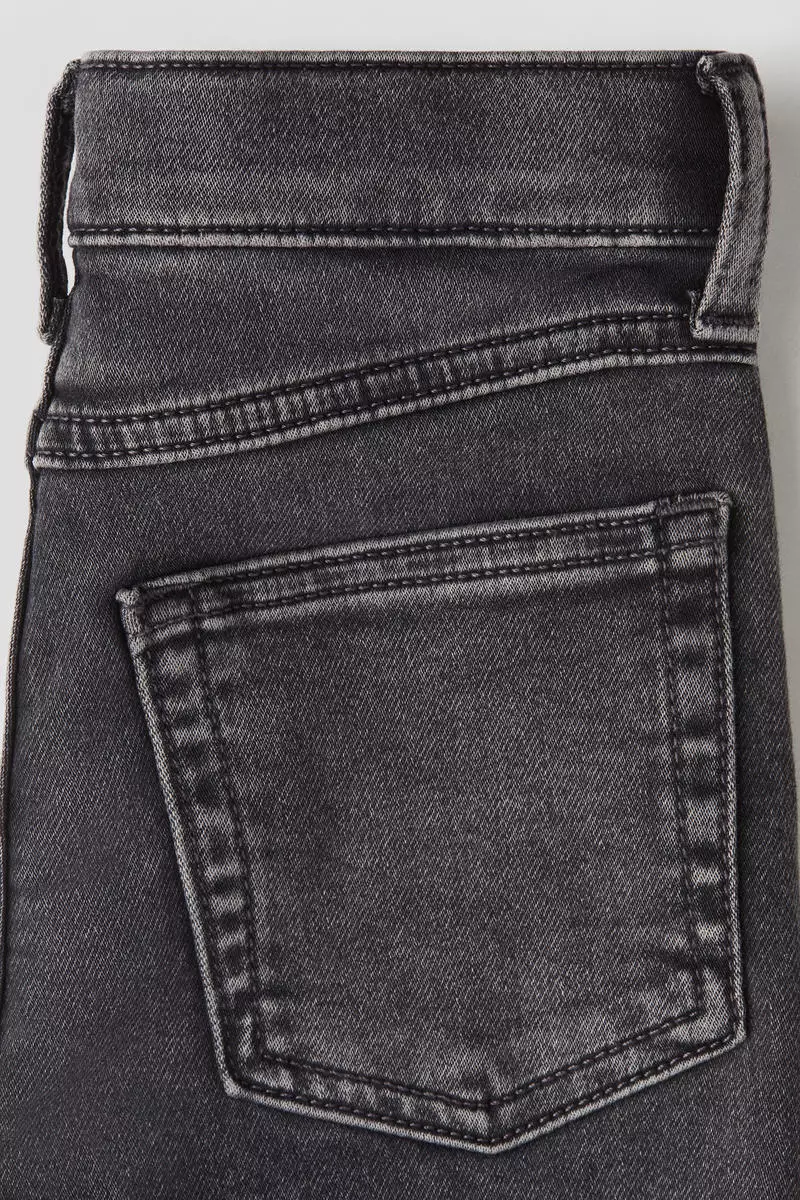 Super Soft Slim Fit Jeans