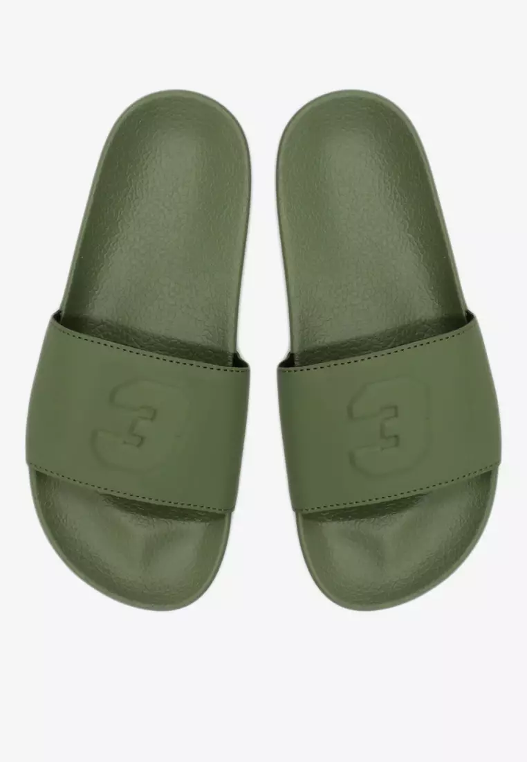 Dr Cardin Ladise Comfort Slides Sandals L-SLO-1798