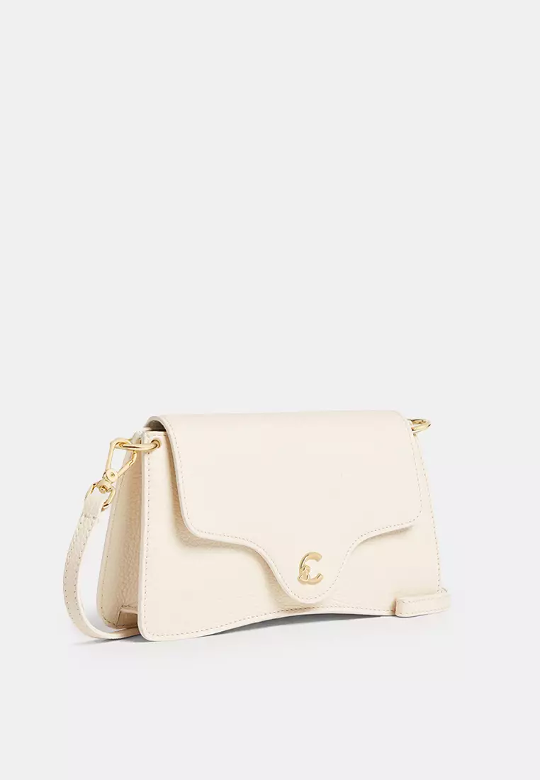C-Me Phone Crossbody Bag