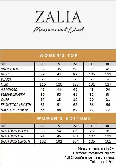 Karina Flare Top With Skirt Set