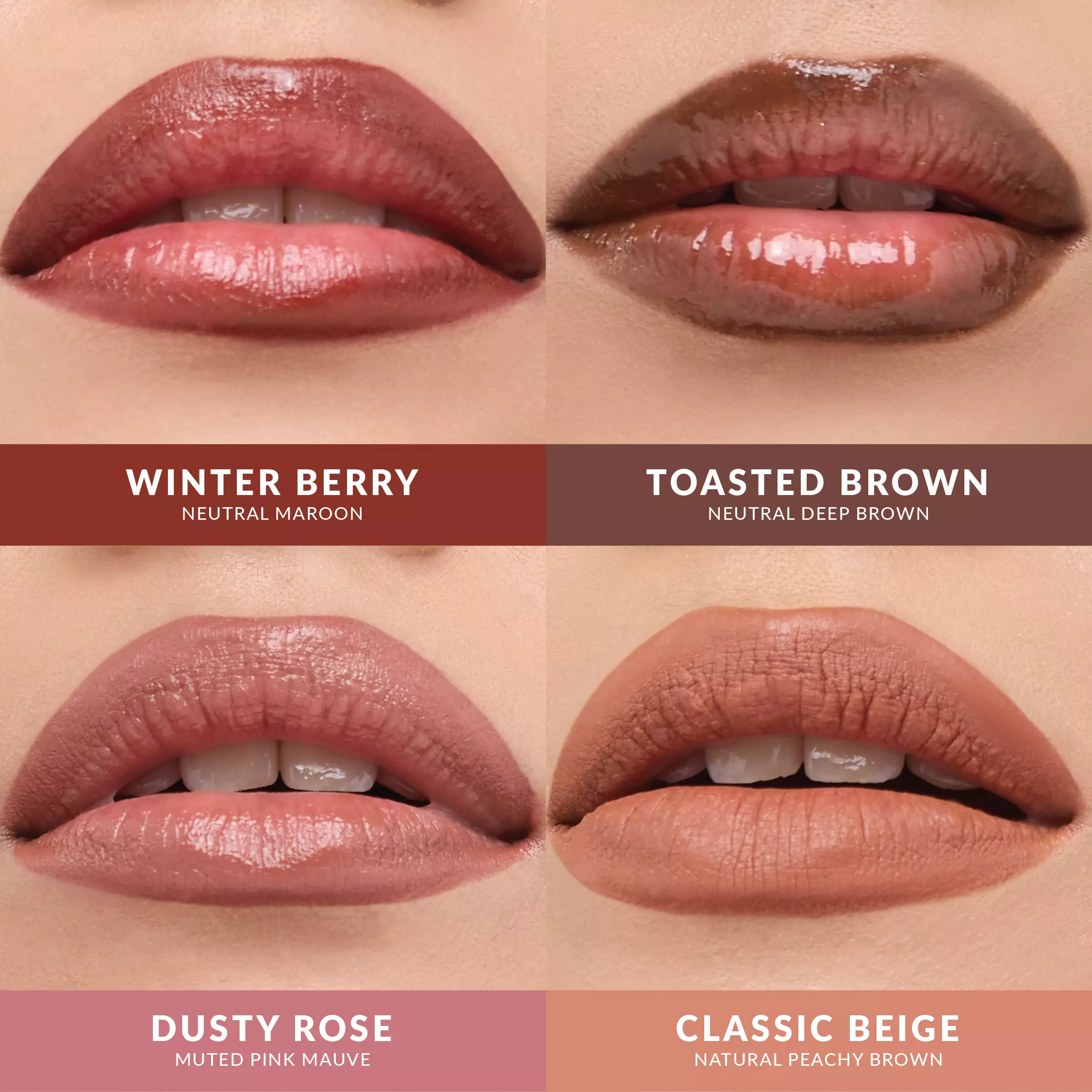 BLP - Lip Liner - Toasted Brown