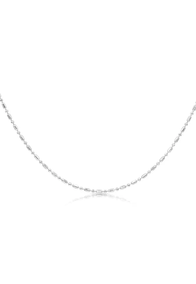 Buy silver chains online hotsell