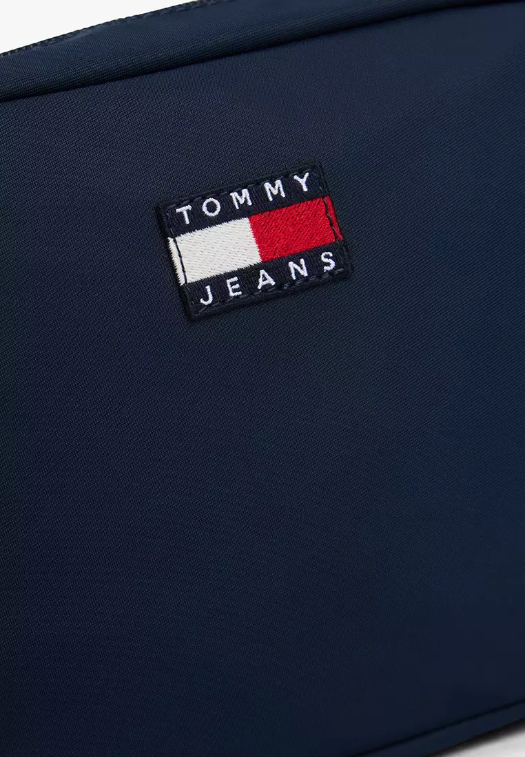 Essential Daily 相機袋 - Tommy Jeans