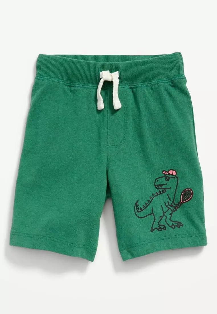 Toddler jogger cheap shorts