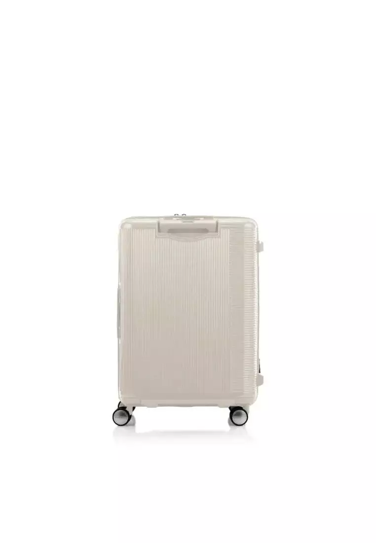 Gemina Pro Spinner 65/24 EXP TSA V2
