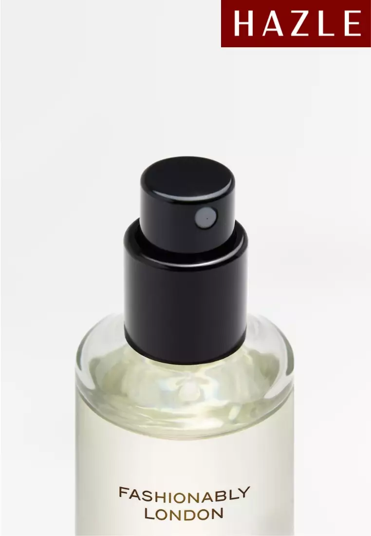 Fashionably London Woman EDP 30 ml