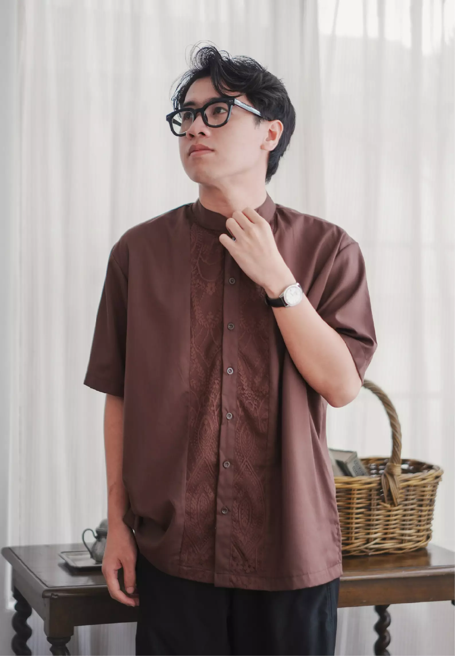 Arjuna Koko - Chocolate