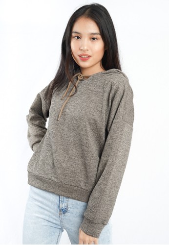 sweater with a heart on it