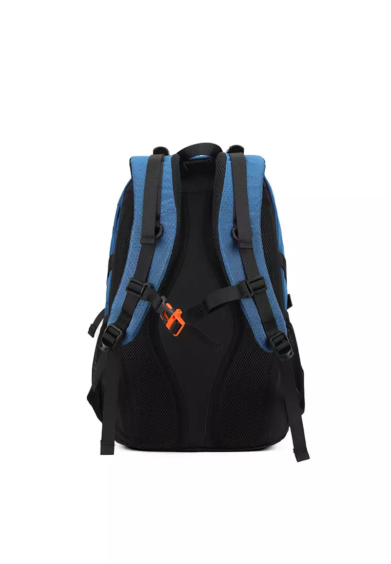 Fossil summit sales dome backpack