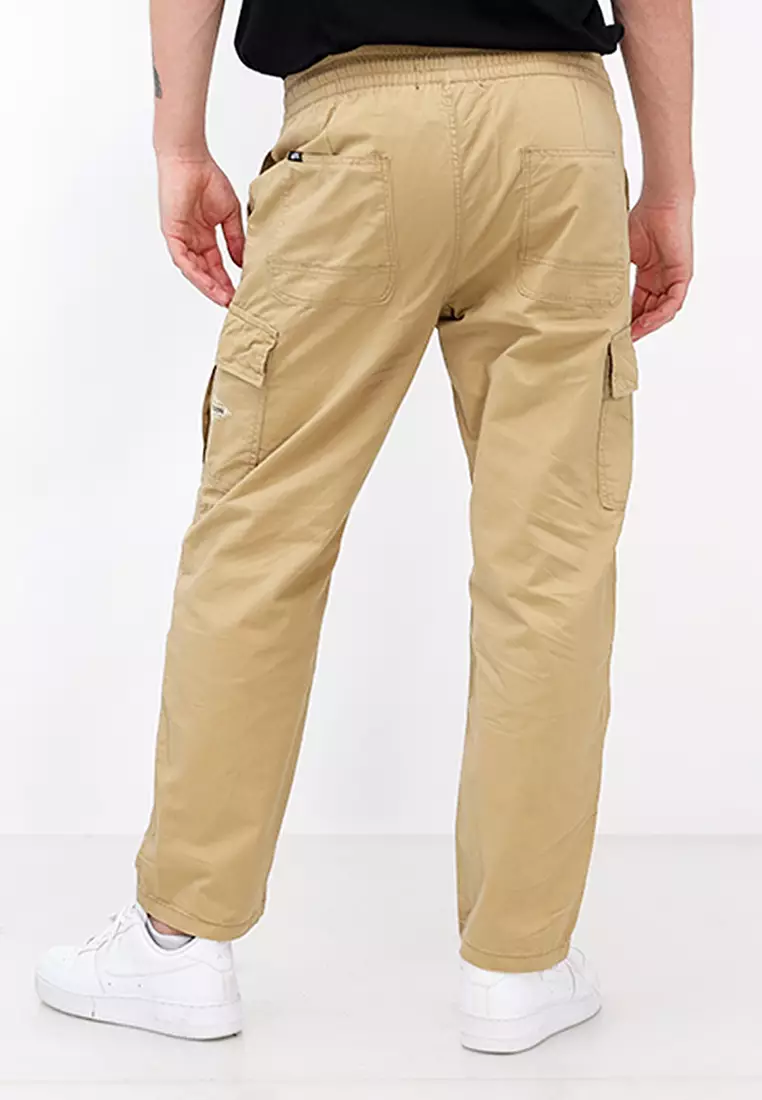 Buy Dyse One Cargo Pants 2024 Online | ZALORA Philippines