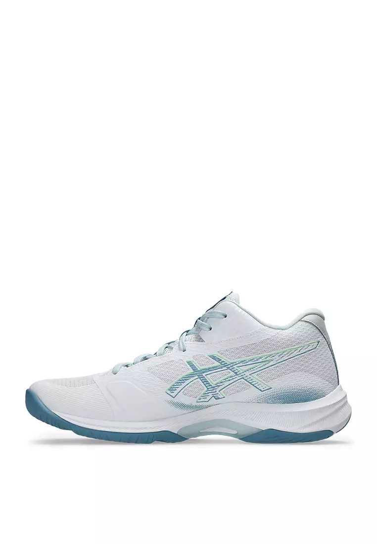 Asics Men Netburner Ballistic FF MT 4-1051A090.102