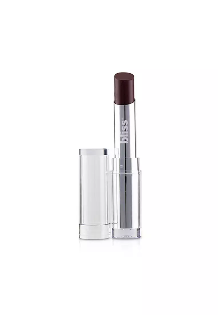 Discount on Bliss  shoes - SKU: Bliss - Lock & Key Long Wear Lipstick - # Boys & Berries 2.87g/0.1oz