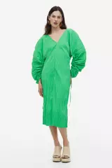 Green Bright