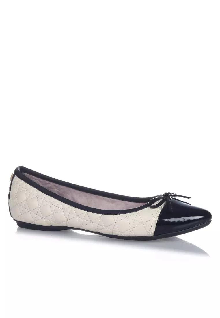 Buy Butterfly Twists Holly Pointed Ballet Flats 2024 Online | ZALORA ...