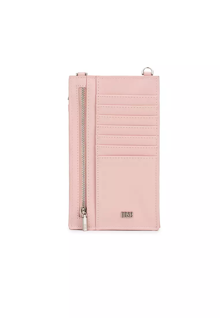 CROSSBODY PHONE POUCH