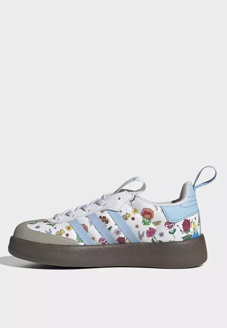 Disney x ADIDAS AdiFOM Samba 360 Kids Shoes