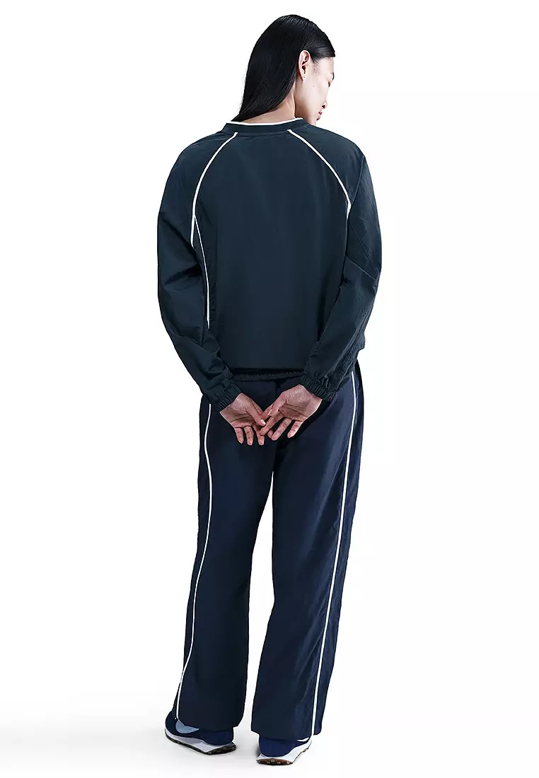 Sportswear Windrunner Pullover Top