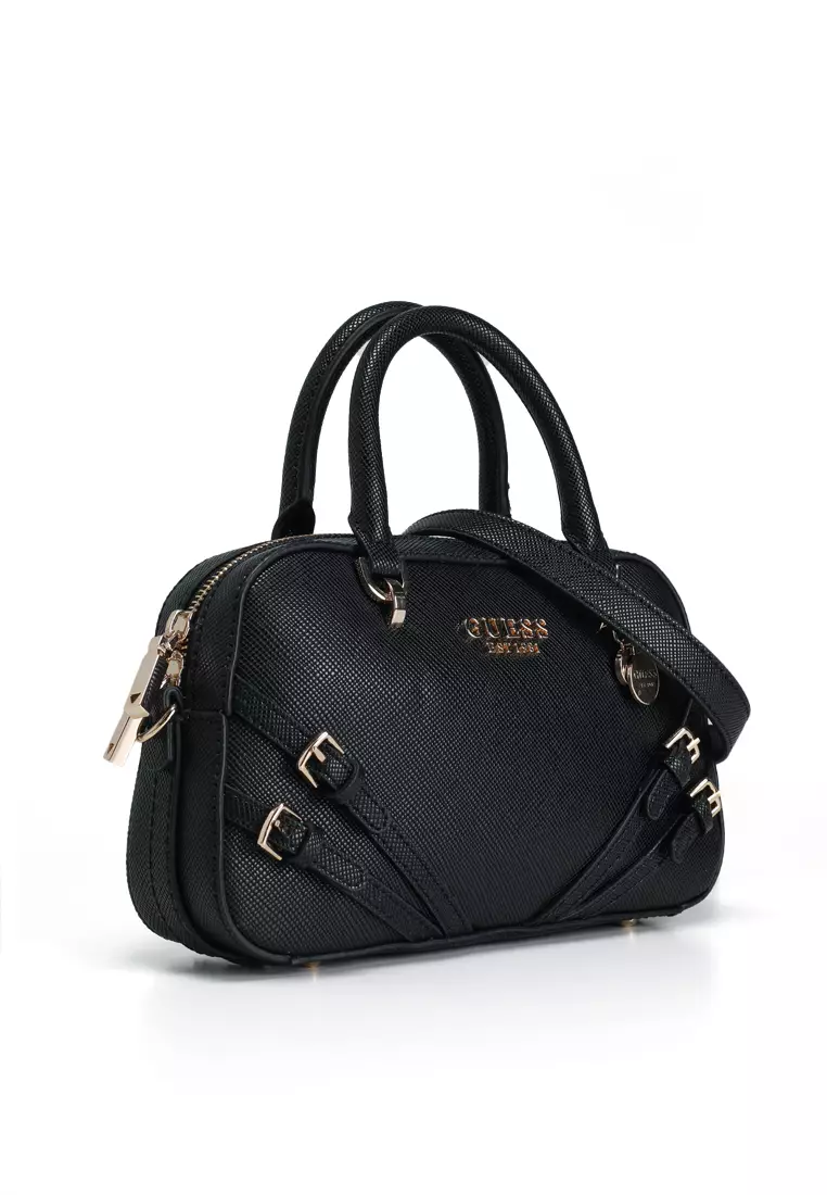 Bramina Small Satchel Bag