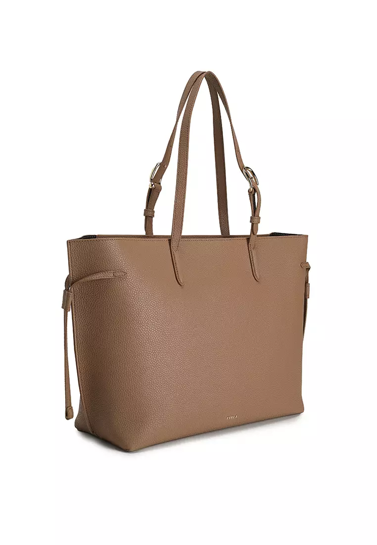 Ava L Tote Bag
