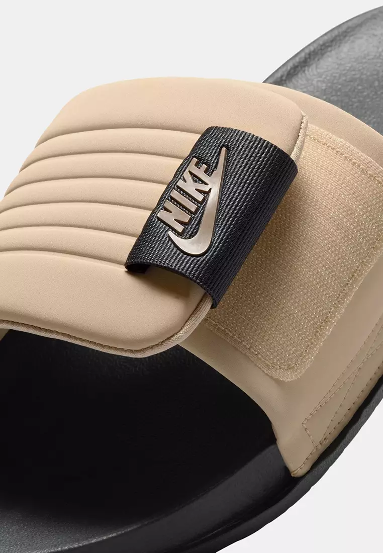 Offcourt Adjust Men's Slide Sandals