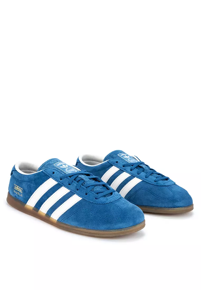 Gazelle Lo Pro Shoes
