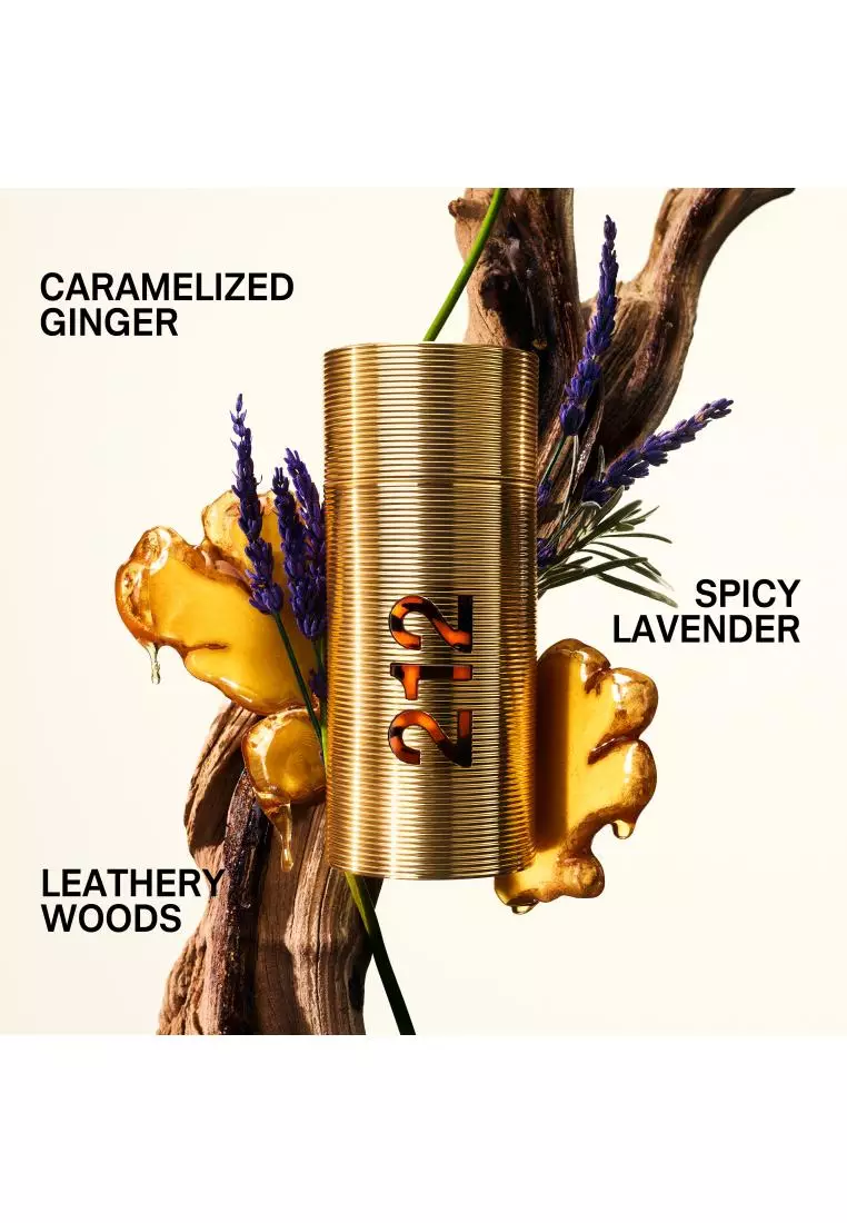 Buy Carolina Herrera Carolina Herrera 212 Men NYC Parfum Eau de