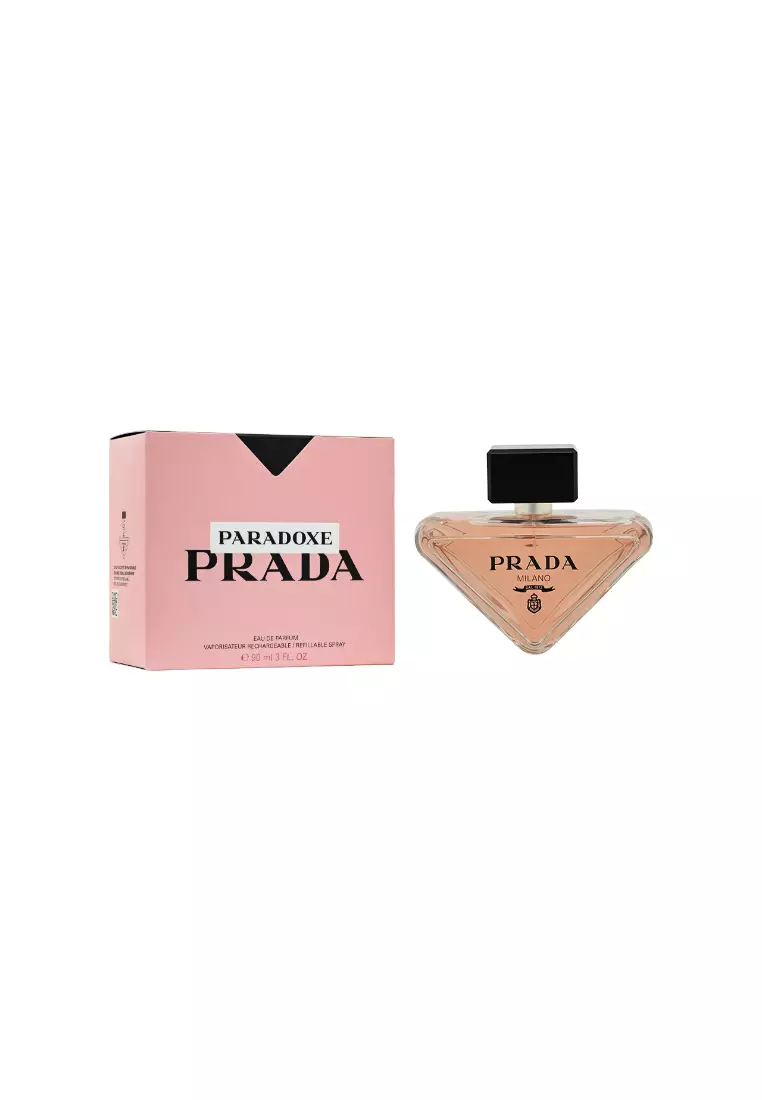 Prada Prada Fragrances Paradoxe Eau de Parfum (90ml) 2026 | Buy
