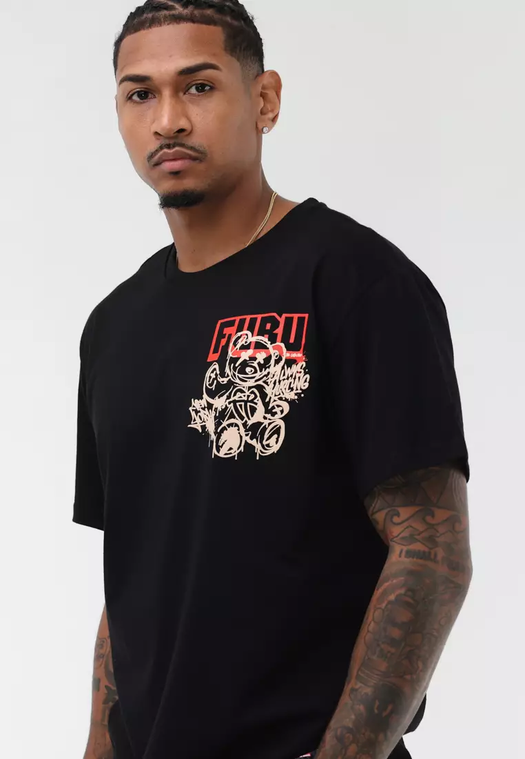 Round Neck Regular Fit