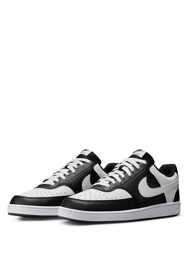 Court Vision Low Shoes