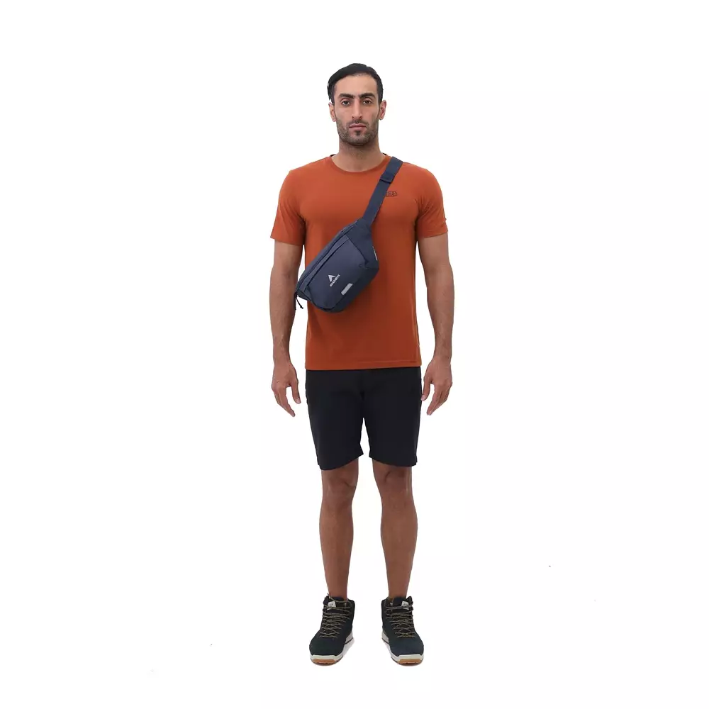 Eiger Doberai 3 1.0 Waist Bag