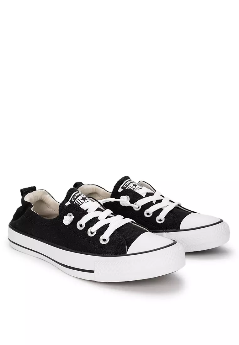 Chuck Taylor All Star Shoreline Slip-ons