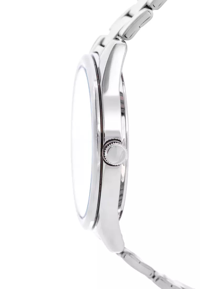 Analog Watch MTP-V005D-7B