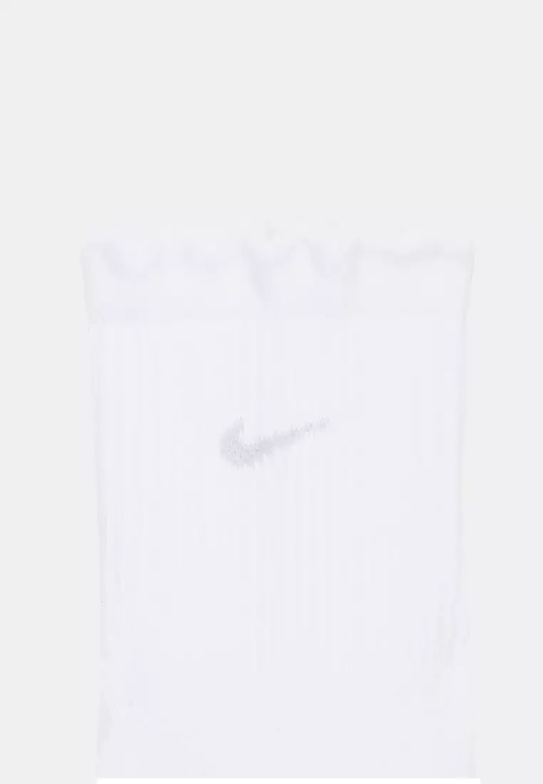 Everyday Elevated Unisex Mid-Crew Socks (2 Pairs)