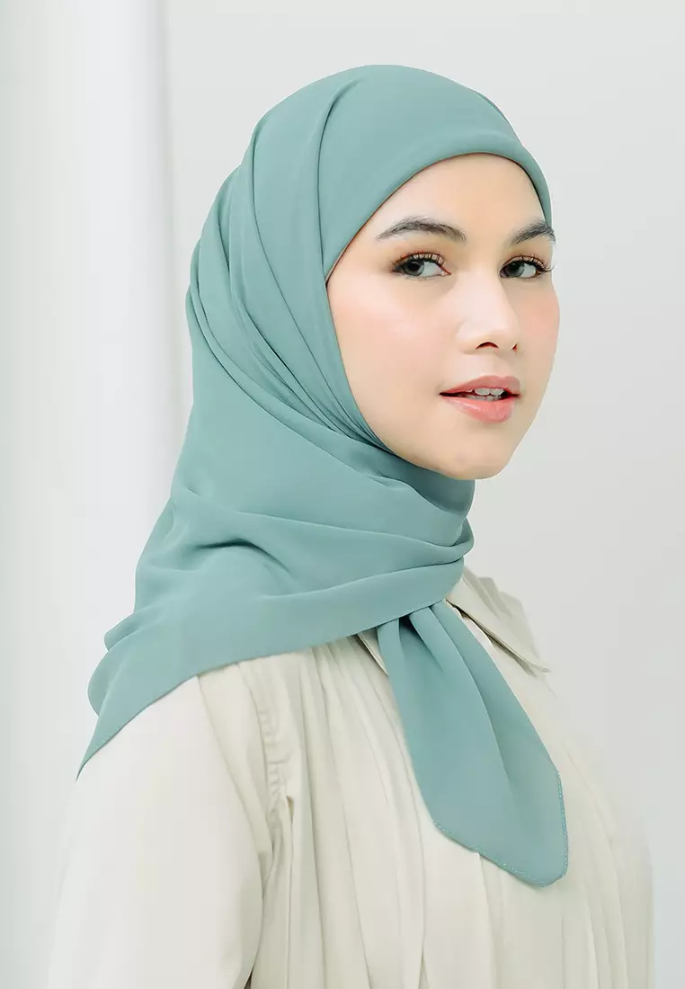 Bawal Inner Square Tosca