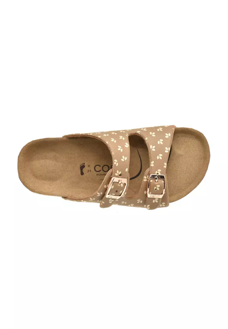Carvil Sandal Anak Navara-02 TW Stone